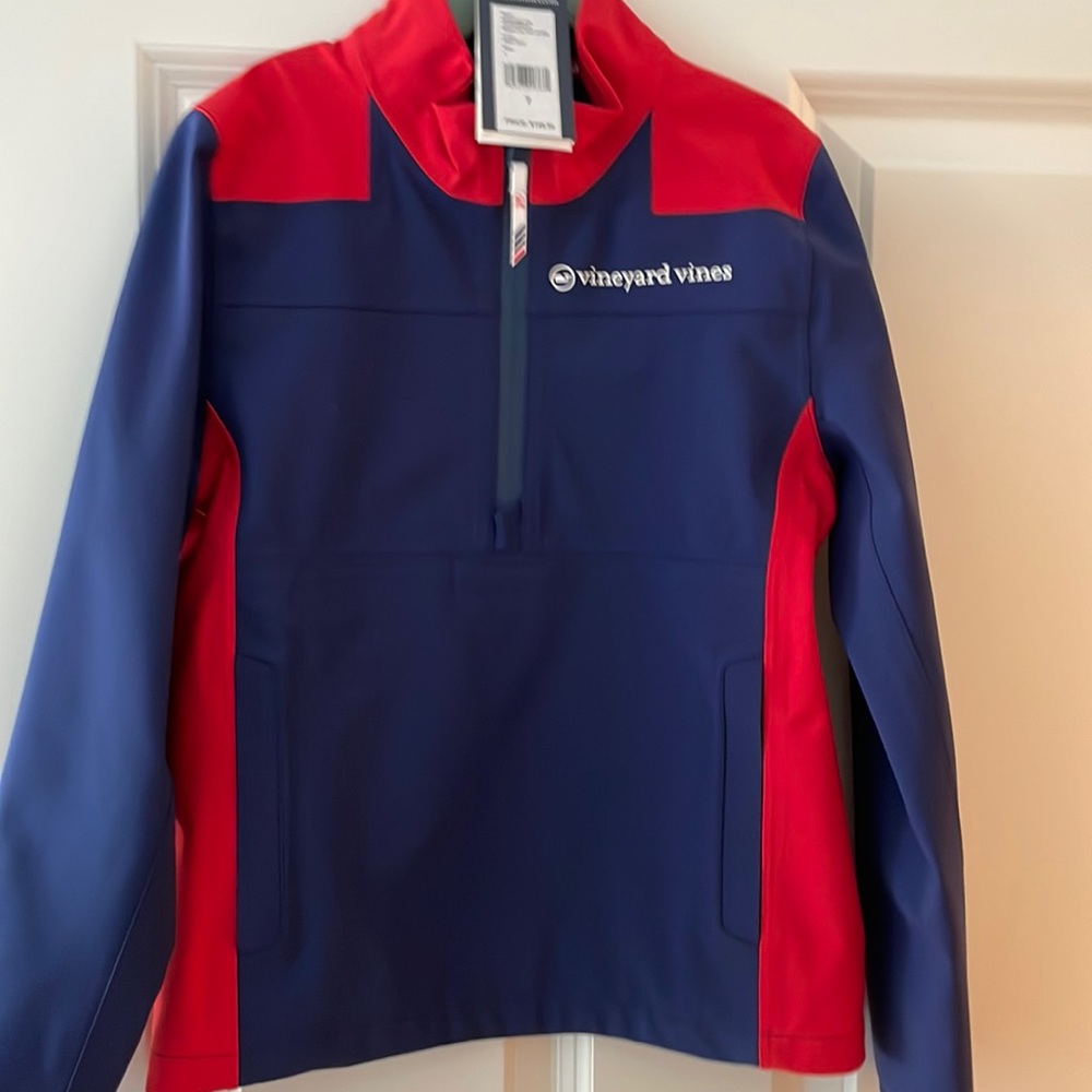 Vineyard Vines Outerwear sz 7